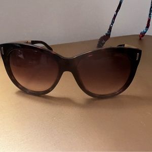 Jimmy Choo sunglasses